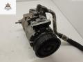 компрессор кондиционера Audi A6 Allroad Quattro C6 2007, 3.0 л., дизель, 6ZSE14 - фото №2