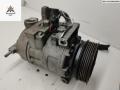 компрессор кондиционера Audi A6 Allroad Quattro C6 2007, 3.0 л., дизель, 6ZSE14 - фото №3