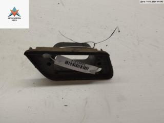 кронштейн (крепление) Audi A6 4B/C5 [рестайлинг] 2004, 2.4 л., бензин, МКПП, синий, универсал, 4B0807788