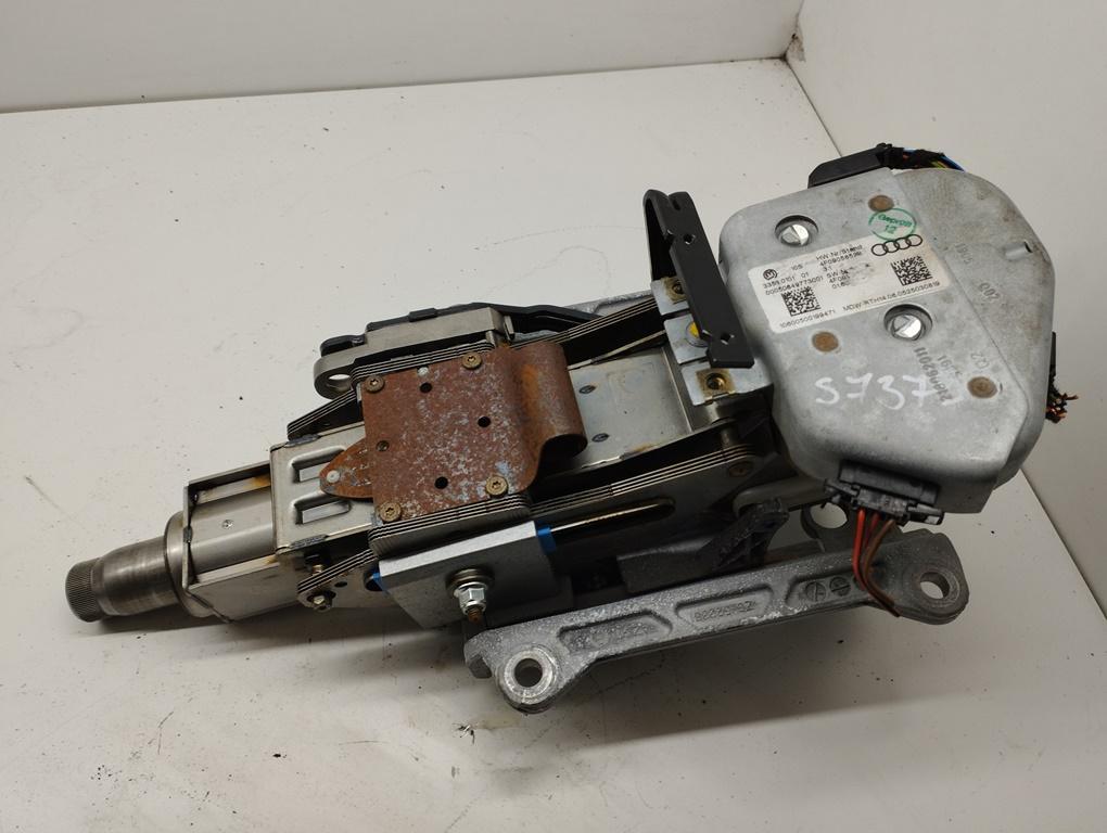 рулевая колонка Audi A6 C6 2005, 2.7 л., дизель, АКПП, серый, универсал, 4F0905852B