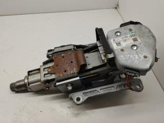 рулевая колонка Audi A6 4F/C6 2005, 2.7 л., дизель, АКПП, серый, универсал, 4F0905852B