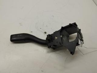переключатель поворотов Audi A6 4F/C6 2005, 2.7 л., дизель, АКПП, серый, универсал, 4E0953513A