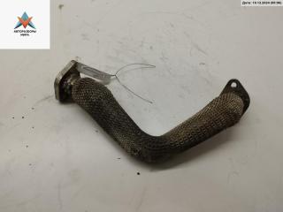 трубка системы рециркуляции EGR Audi A6 Allroad Quattro C6 2007, 3.0 л., дизель, АКПП, серый, универсал, 059131505AC