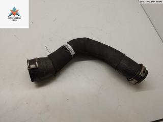 патрубок интеркулера Audi A6 Allroad Quattro C6 2007, 3.0 л., дизель, АКПП, серый, универсал