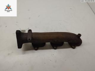 коллектор выпускной Audi A6 Allroad Quattro C6 2007, 3.0 л., дизель, универсал, 059251034P