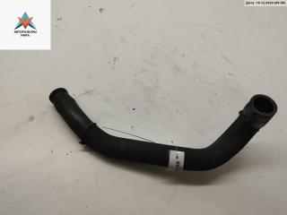 патрубок радиатора Audi A6 Allroad Quattro C6 2007, 3.0 л., дизель