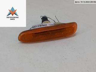 повторитель передний правый BMW 3 серия E46 [рестайлинг] 2001, 2.0 л., дизель, МКПП, серый, седан, 8370720