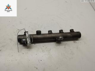 топливная рампа Audi A6 Allroad Quattro C6 2007, 3.0 л., дизель, АКПП, серый, универсал, 059130089