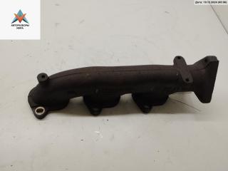 коллектор выпускной Audi A6 Allroad Quattro C6 2007, 3.0 л., дизель, универсал, 059251033P