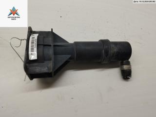 форсунка омывателя фары Audi A6 4B/C5 [рестайлинг] 2004, 2.4 л., бензин, МКПП, синий, универсал, 4Z7955979