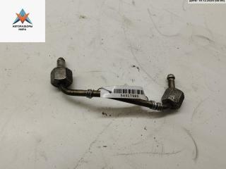 трубка ТНВД Audi A6 Allroad Quattro C6 2007, 3.0 л., дизель, АКПП, серый, универсал