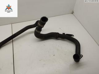 трубка охлаждающей жидкости Audi A6 Allroad Quattro C6 2007, 3.0 л., дизель, АКПП, 059121071AN