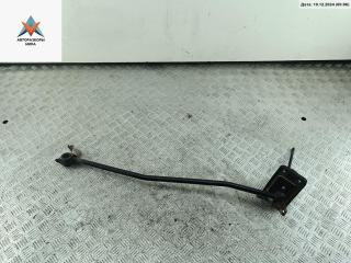 кулиса Peugeot 406 1 поколение 1997, 2.0 л., бензин, МКПП, синий, седан