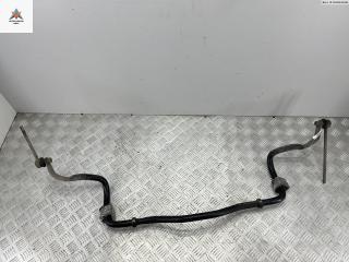 стабилизатор подвески передний Toyota Avensis 2 поколение (T250) [рестайлинг] 2006, 2.2 л., дизель, МКПП, серый, универсал