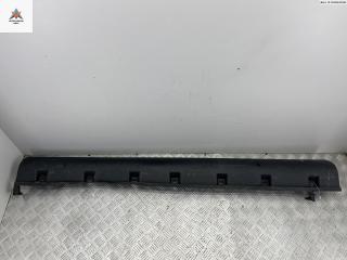 Накладка на порог наружная левая Suzuki SX4 1 поколение 2007, серый, внедорожник 5 дв., 77241-80J