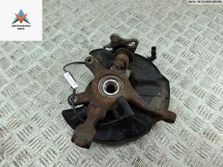 ступица передняя правая Mercedes-Benz A-Класс W168/V168 [рестайлинг] 2003, 1.6 л., бензин, МКПП, синий, хетчбэк 5 дв.