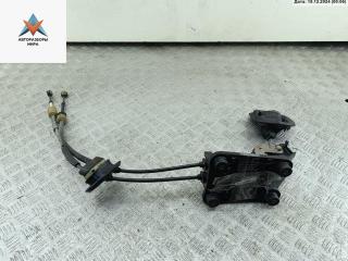 кулиса Peugeot 307 1 поколение 2004, 2.0 л., бензин, МКПП, серый, кабриолет, 9650994580