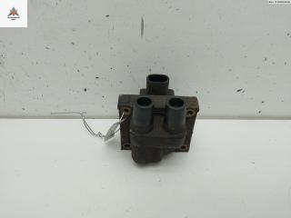 катушка зажигания Fiat Doblo 1 поколение 2003, 1.2 л., бензин, МКПП, белый, фургон