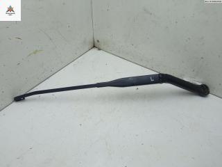 Щеткодержатель (поводок стеклоочистителя) передний Nissan Primera P11 2000, 1.8 л., бензин, МКПП, серый, хетчбэк 5 дв., 183263