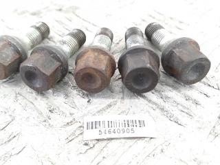 болт колесный BMW 5 серия E60/E61 2006, 2.5 л., бензин, АКПП, чёрный, седан, 6781150