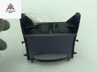 пепельница Mercedes-Benz A-Класс W168/V168 [рестайлинг] 2003, 1.4 л., бензин, МКПП, чёрный, хетчбэк 5 дв., 1688100930