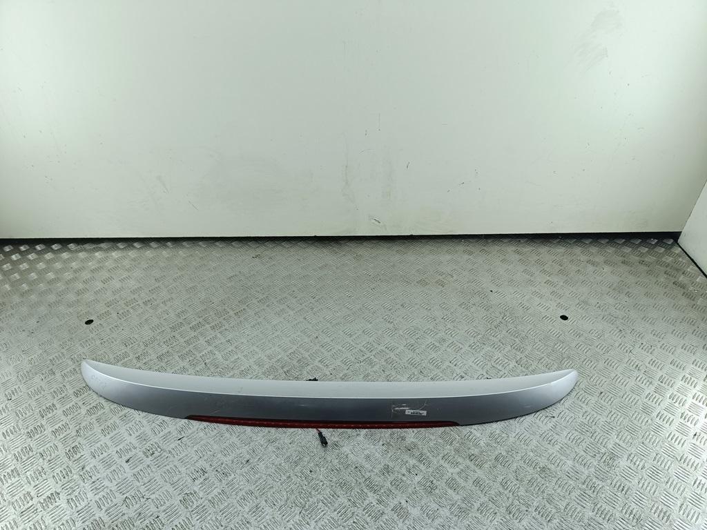 стоп-сигнал Peugeot 307 2004, 2.0 л., бензин, МКПП, серый, кабриолет, 9641298880