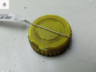 пробка расширительного бачка Nissan Primera P11 2000, 1.6 л., бензин, МКПП, серый, хетчбэк 5 дв.