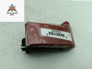 ручка открывания капота Mercedes-Benz A-Класс W168/V168 [рестайлинг] 2003, 1.4 л., бензин, МКПП, чёрный, хетчбэк 5 дв.