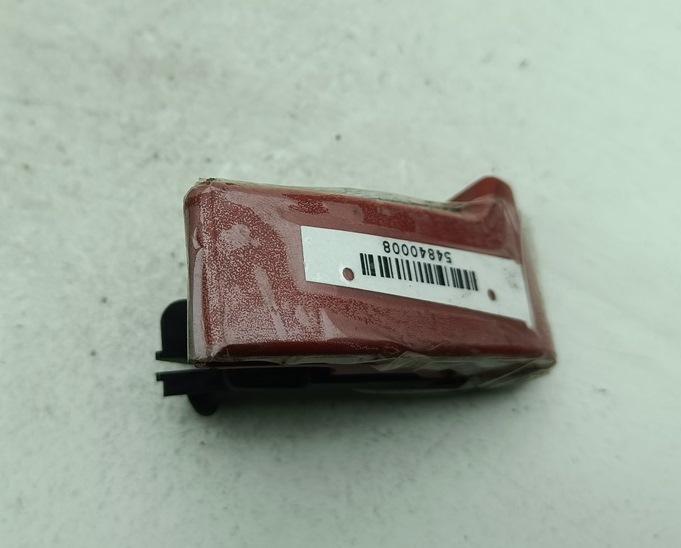 ручка открывания капота Mercedes-Benz A W168 2003, 1.4 л., бензин, МКПП, чёрный, хетчбэк 5 дв.