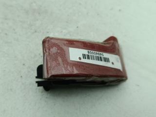 ручка открывания капота Mercedes-Benz A-Класс W168/V168 [рестайлинг] 2003, 1.4 л., бензин, МКПП, чёрный, хетчбэк 5 дв.