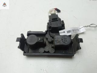 Плата фонаря заднего правого Nissan Primera P11 2000, 1.8 л., бензин, МКПП, серый, хетчбэк 5 дв.