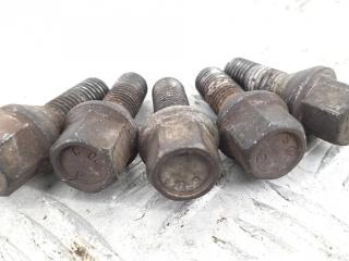 болт колесный BMW 3 серия E46 1999, 2.0 л., бензин, МКПП, синий, седан, 6781150