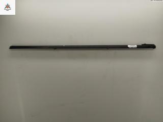 Молдинг стекла двери наружный Ford Focus 2 поколение 2005, 1.6 л., дизель, МКПП, серый, универсал