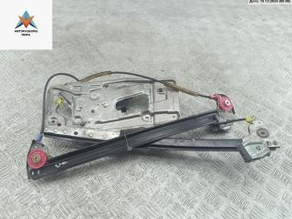 стеклоподъемник электрический передний правый BMW 5 серия E39 1998, 2.0 л., бензин, МКПП, серый, универсал, 8236860