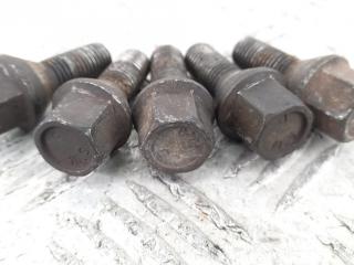 болт колесный BMW 3 серия E46 1999, 2.0 л., бензин, МКПП, синий, седан, 6781150