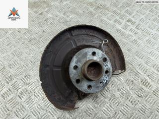 ступица задняя правая Opel Meriva 1 поколение (A) 2005, 1.6 л., бензин, МКПП, серый, минивэн