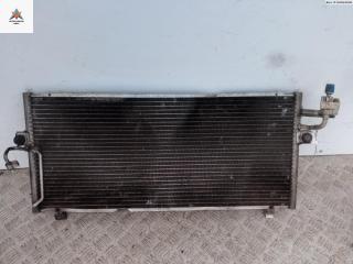 радиатор кондиционера Nissan Primera P11 2000, 1.8 л., бензин, МКПП, серый, хетчбэк 5 дв.