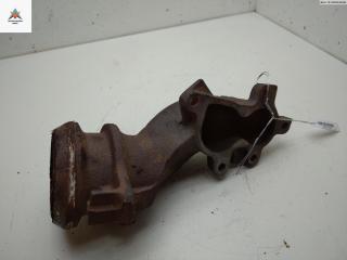 коллектор выпускной Volkswagen Transporter T4 1995, 1.9 л., дизель, микроавтобус