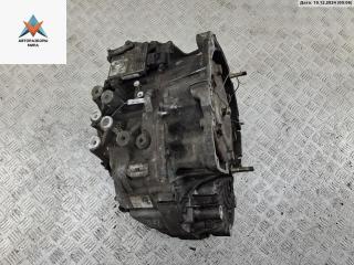 КПП автоматическая (АКПП) Fiat Croma 2 поколение 2006, 1.9 л., дизель, АКПП, серый, хетчбэк 5 дв., 55196485