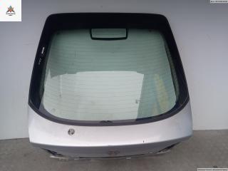 крышка багажника Nissan Primera P11 2000, серый, хетчбэк 5 дв.