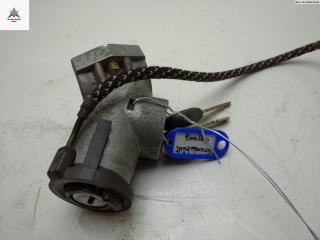 замок зажигания Fiat Ducato 2 поколение 1997, 2.5 л., дизель, МКПП, белый, микроавтобус