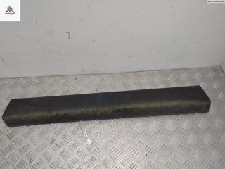 молдинг двери задней левой Fiat Ducato 2 поколение 1997, 2.5 л., дизель, МКПП, белый, микроавтобус, 1300086070C