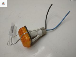 повторитель передний левый Fiat Ducato 2 поколение 1997, 2.5 л., дизель, МКПП, белый, микроавтобус