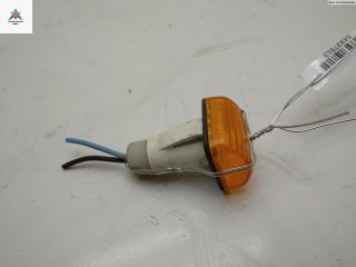 повторитель передний правый Fiat Ducato 2 поколение 1997, 2.5 л., дизель, МКПП, белый, микроавтобус