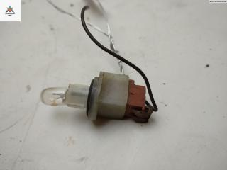 Патрон лампы фары Fiat Ducato 2 поколение 1997, 2.5 л., дизель, МКПП, белый, микроавтобус