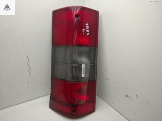 фонарь задний левый Fiat Ducato 2 поколение 1997, 2.5 л., дизель, МКПП, белый, микроавтобус, 1326359080