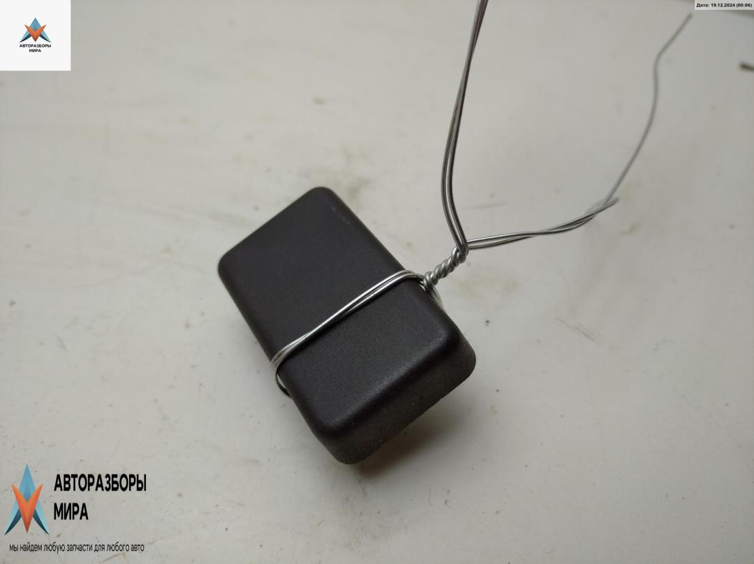 накладка на торпедо (консоль) Volkswagen Transporter T4 1993, 1.9 л., дизель, МКПП, белый, микроавтобус, 357957087 - фото №1