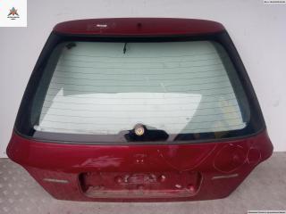 крышка багажника Honda Accord 5 поколение 1994, красный, универсал