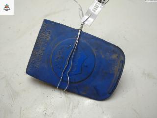 крышка бачка омывателя Volkswagen Transporter T4 1993, 1.9 л., дизель, МКПП, белый, микроавтобус