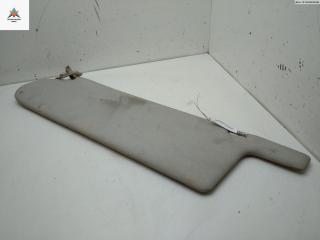 козырек солнцезащитный Volkswagen Transporter T4 1993, 1.9 л., дизель, МКПП, белый, микроавтобус, 701705552